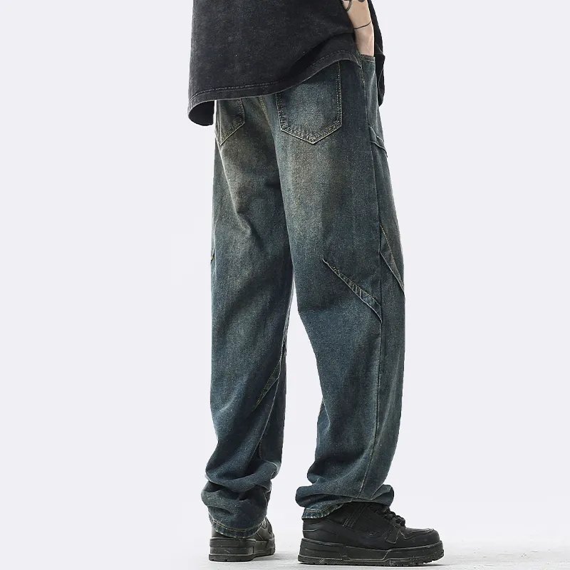 NC 30 Jeans Unisex-4