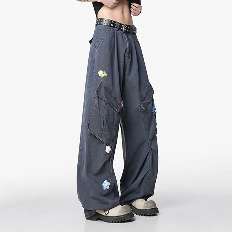 NC 30 Casual Pants Unisex-9