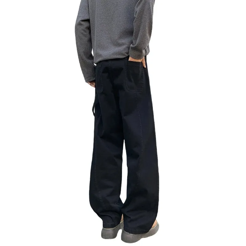 NC 30 Jeans Unisex-9