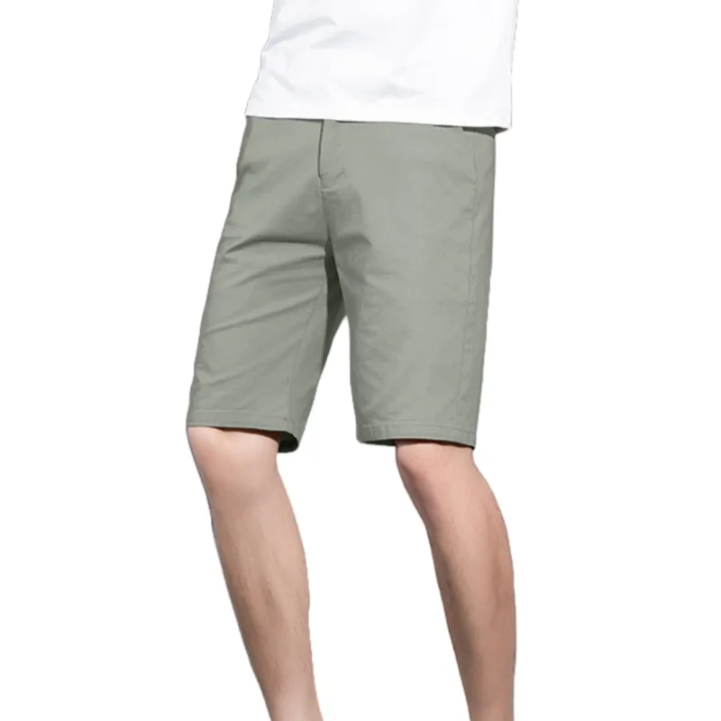 NC 30 Casual Shorts Unisex-6