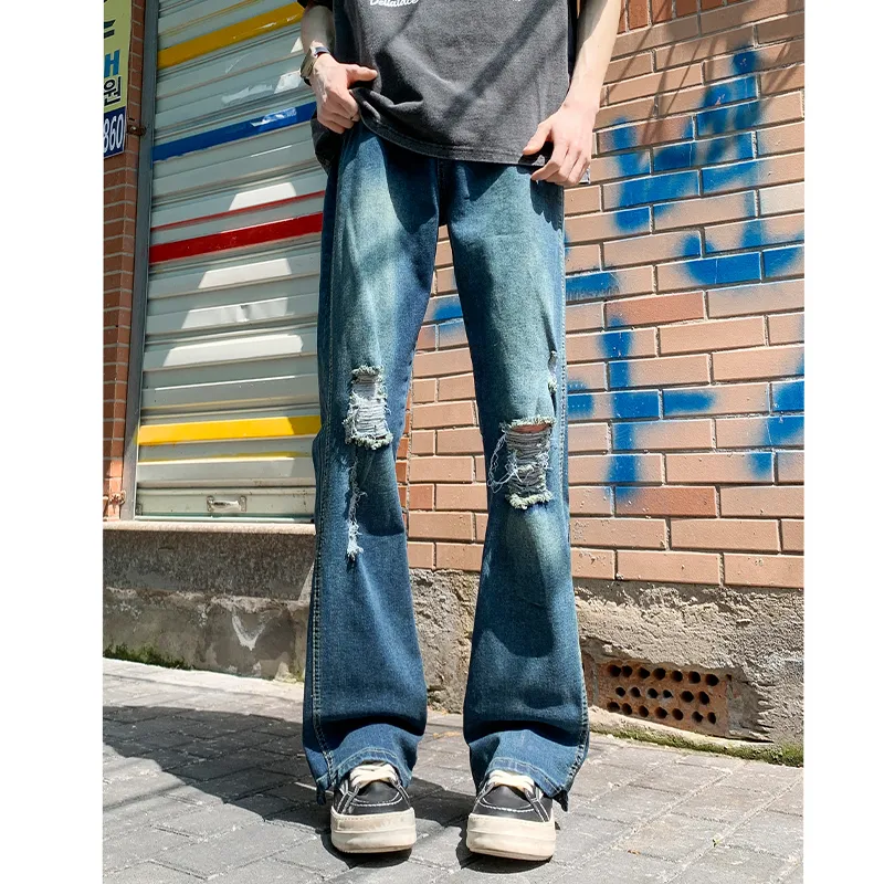 NC 30 Jeans Unisex-14