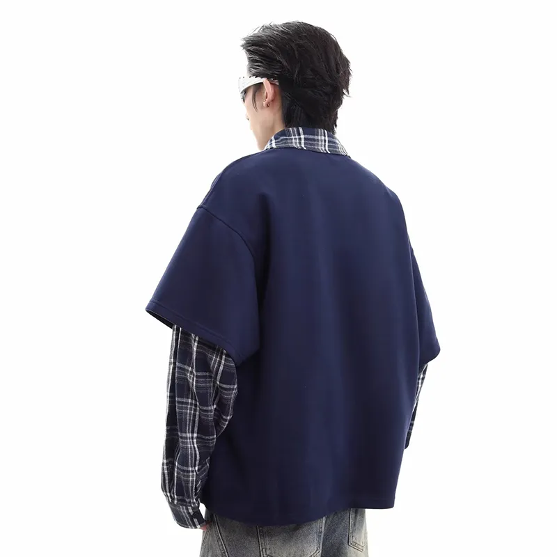 NC 30 Sweatshirts Unisex-3