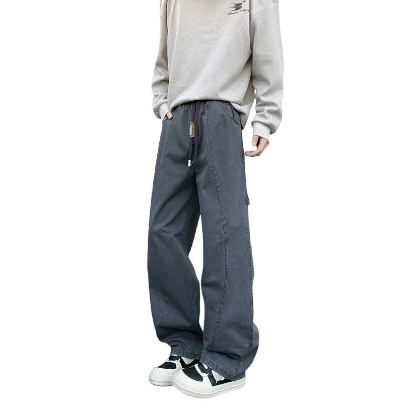 NC 30 Jeans Unisex-14