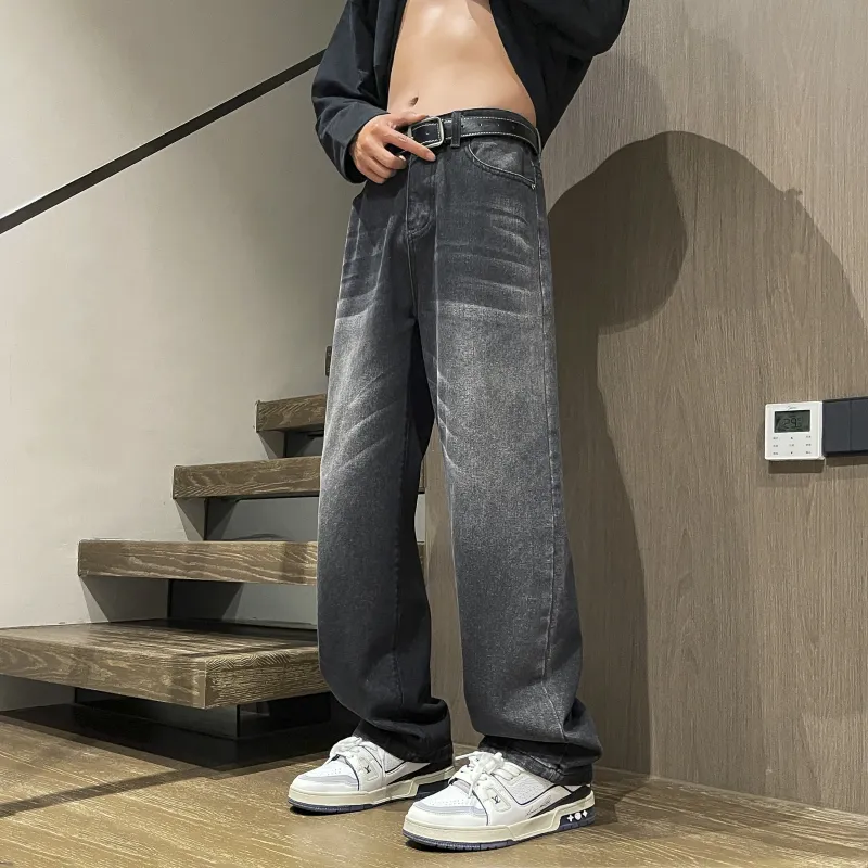 NC 30 Jeans Unisex-9