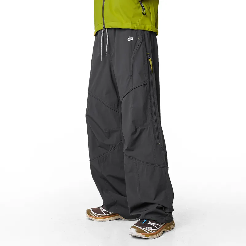NC 30 Casual Pants Unisex-6