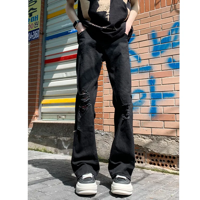 NC 30 Jeans Unisex-8
