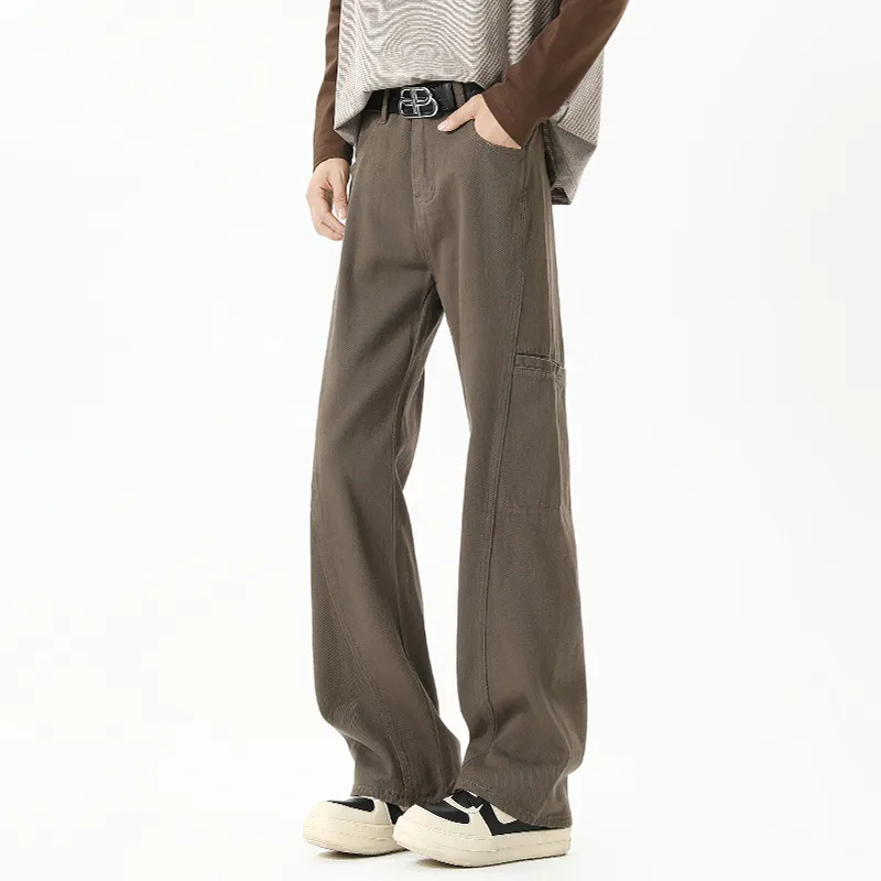 NC 30 Jeans Unisex-6