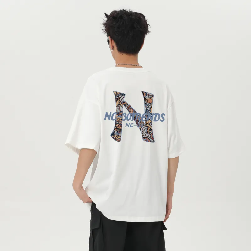 NC 30 T Shirts Unisex-4