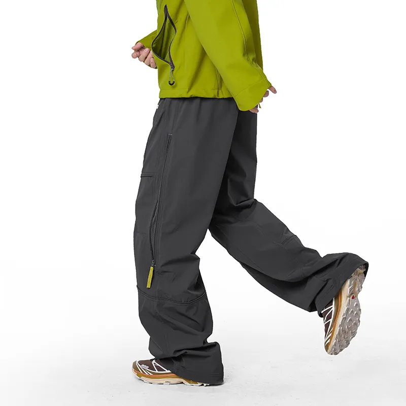 NC 30 Casual Pants Unisex-7