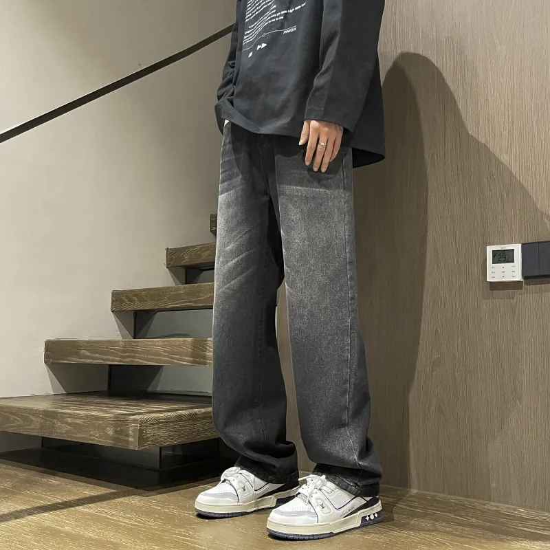NC 30 Jeans Unisex-8