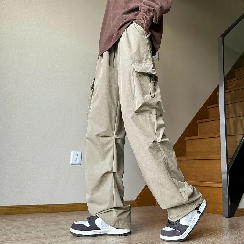 NC 30 Casual Pants Unisex-2