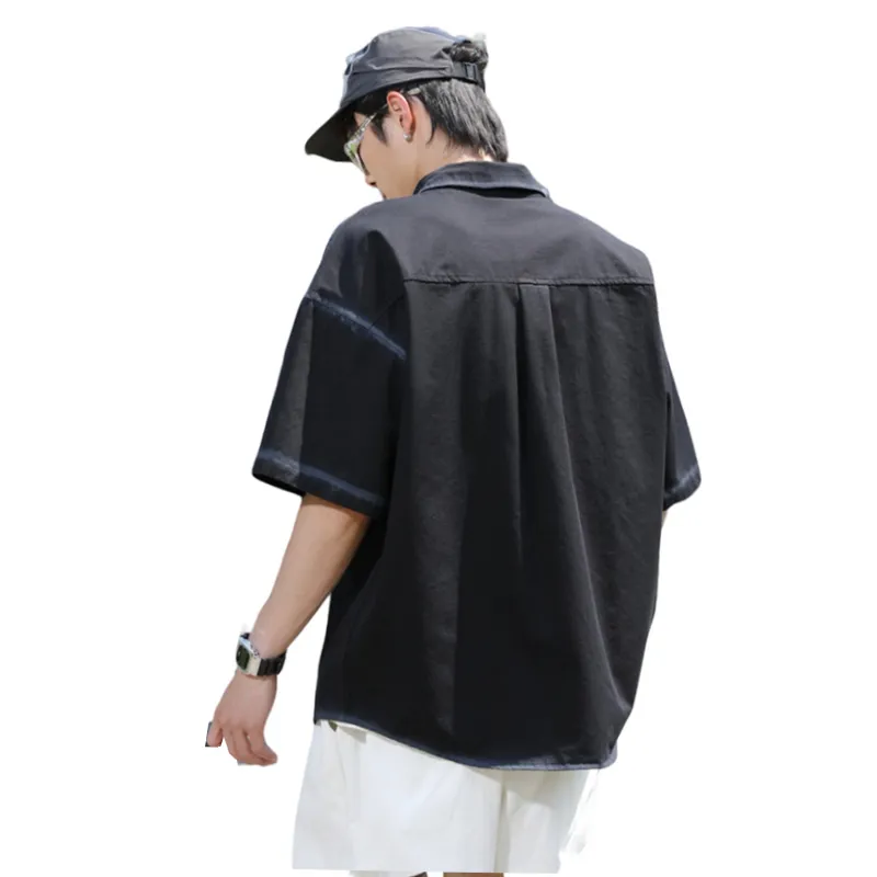 NC 30 Shirts Unisex-4