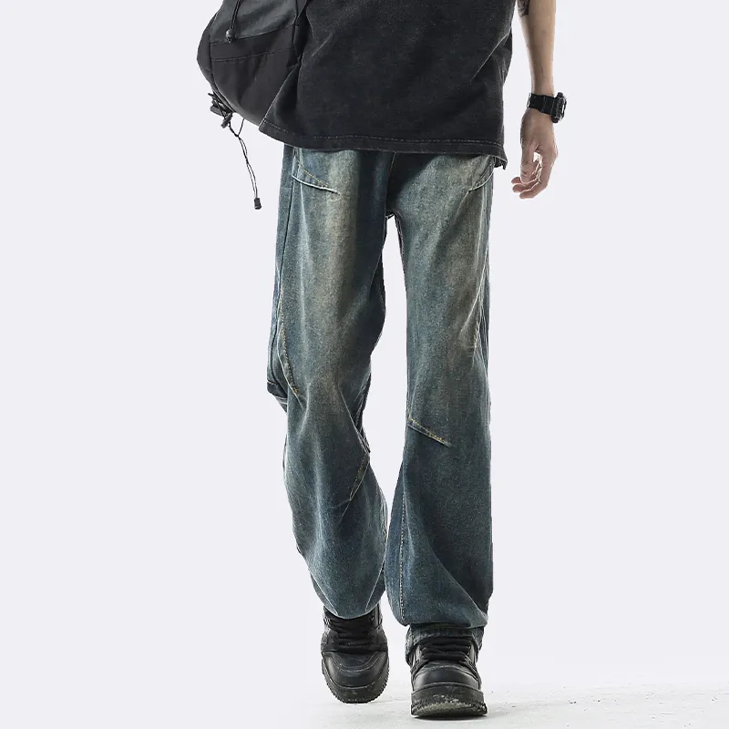 NC 30 Jeans Unisex-8