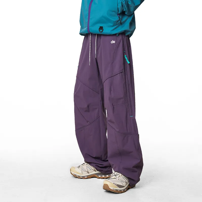 NC 30 Casual Pants Unisex-14