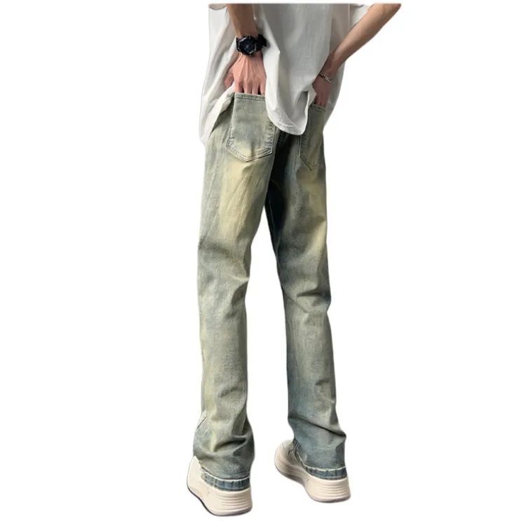 NC 30 Jeans Unisex-1