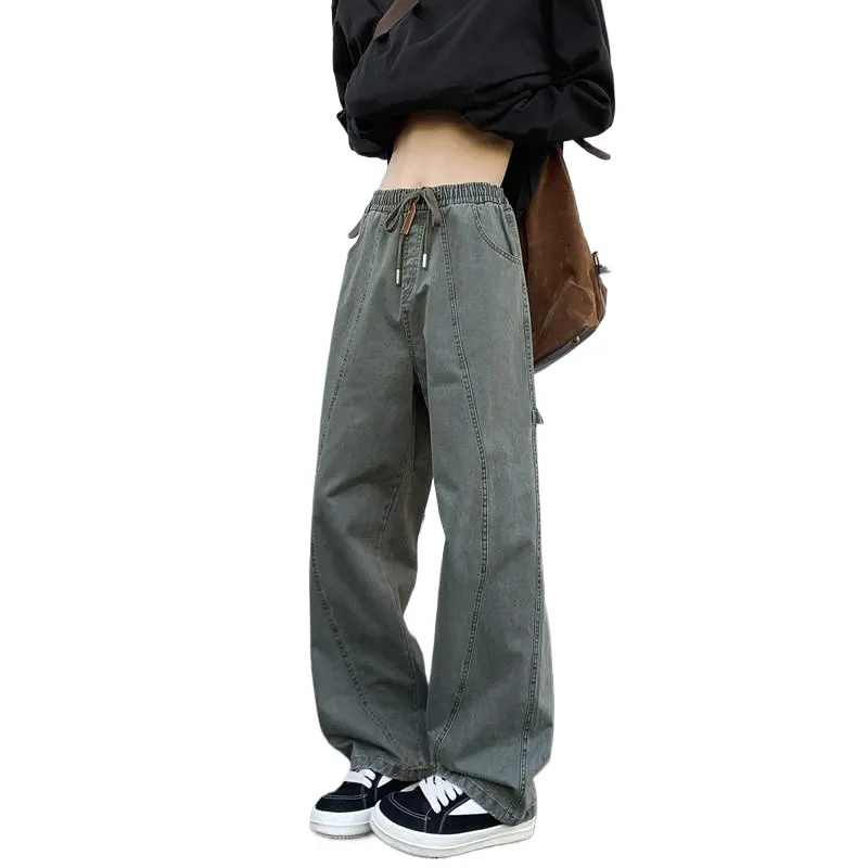 NC 30 Jeans Unisex-6