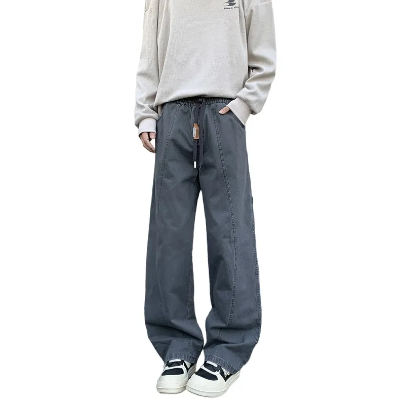 NC 30 Jeans Unisex-17