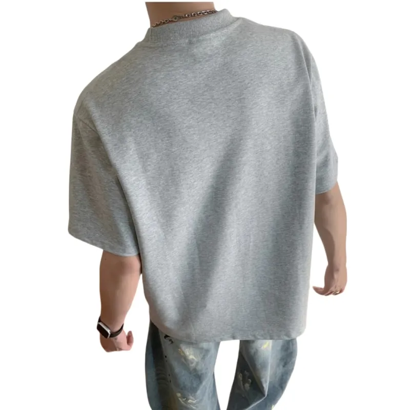 NC 30 T Shirts Unisex-5