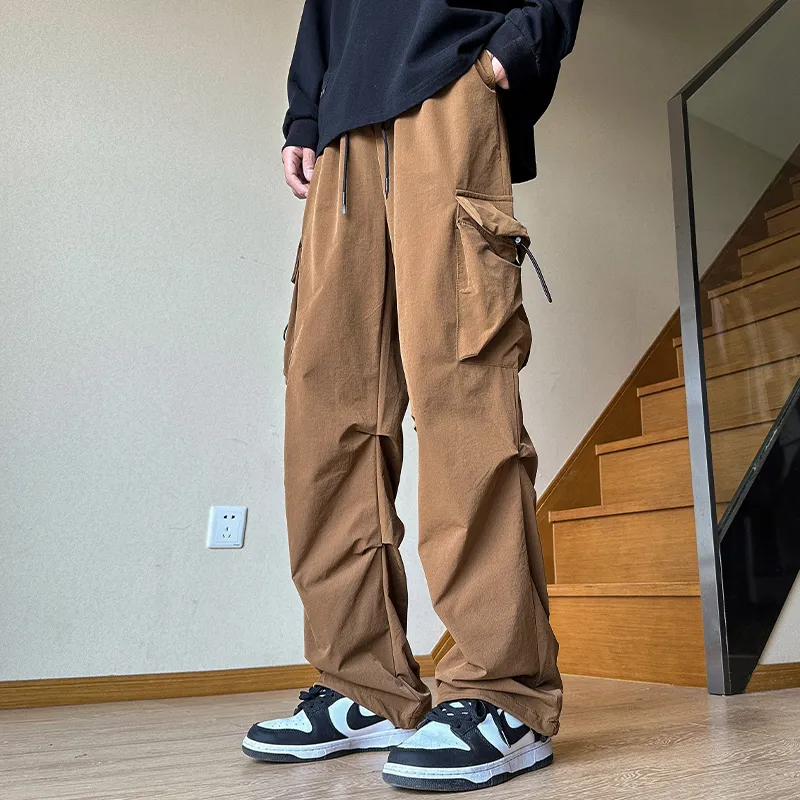 NC 30 Casual Pants Unisex-9