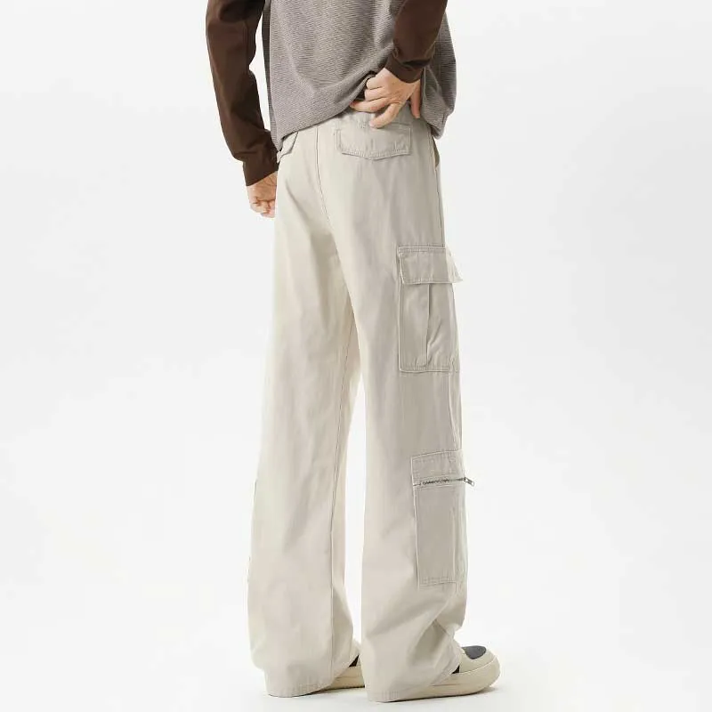 NC 30 Casual Pants Unisex-2