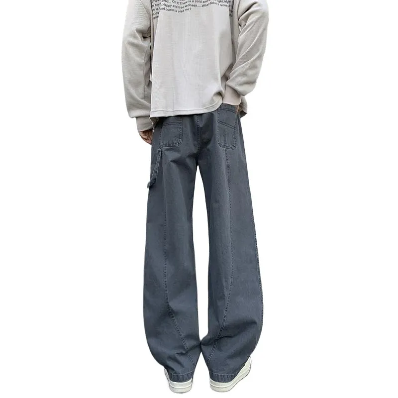 NC 30 Jeans Unisex-16