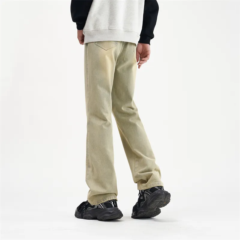 NC 30 Jeans Unisex-13