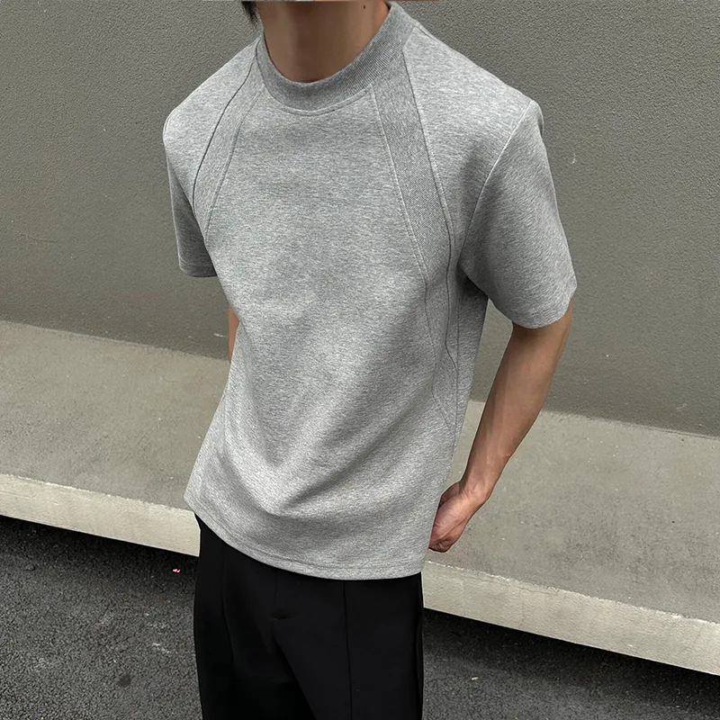 NC 30 Short Sleeved T Shirts Unisex-2