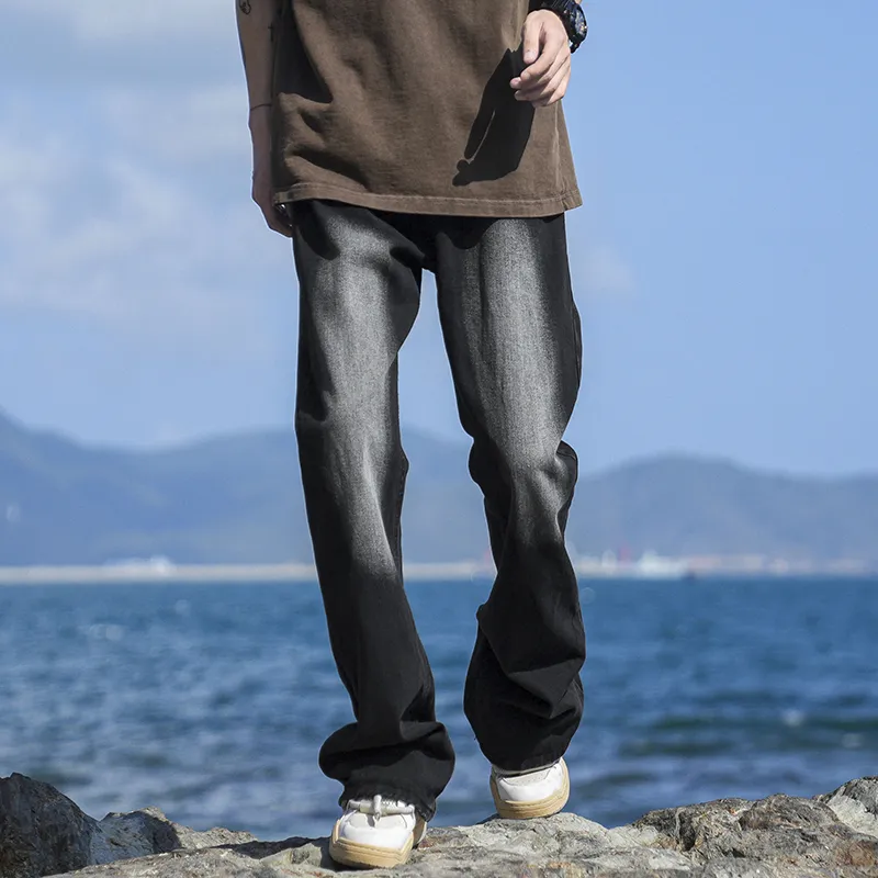 NC 30 Jeans Unisex-2