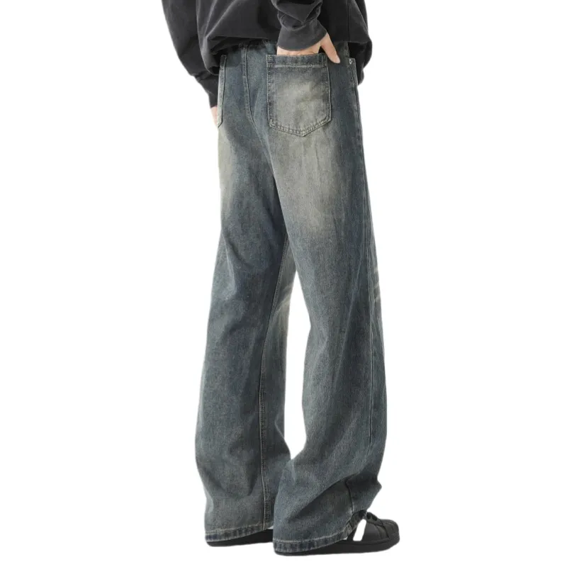 NC 30 Jeans Unisex-6