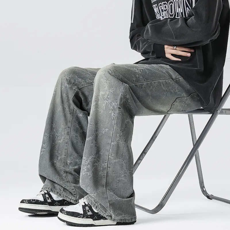 NC 30 Jeans Unisex-1