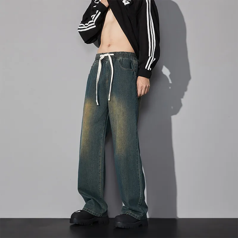 NC 30 Jeans Unisex-3