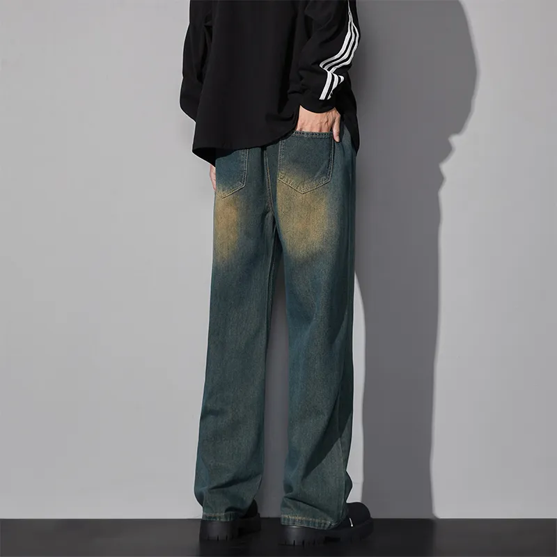 NC 30 Jeans Unisex-4