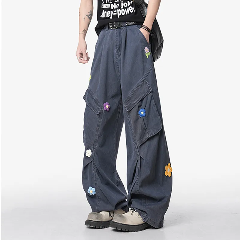 NC 30 Casual Pants Unisex-8