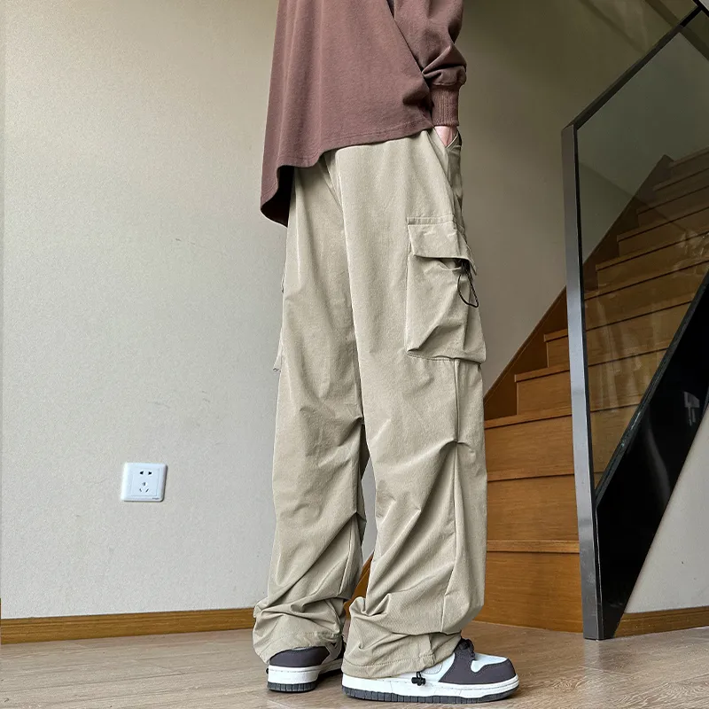 NC 30 Casual Pants Unisex-3