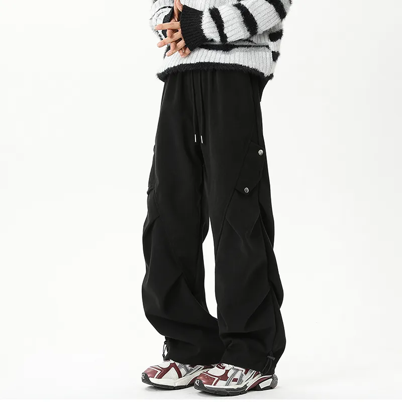 NC 30 Casual Pants Unisex-7