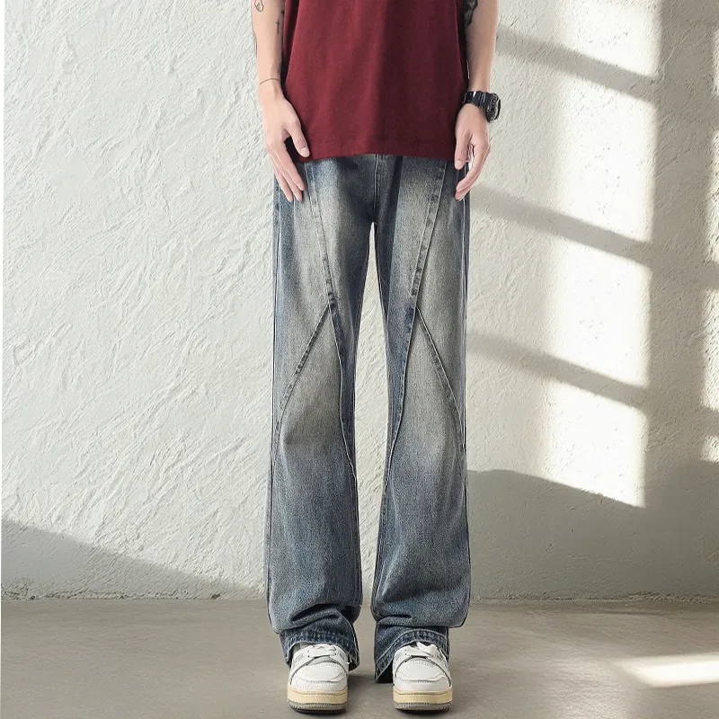 NC 30 Jeans Unisex-5