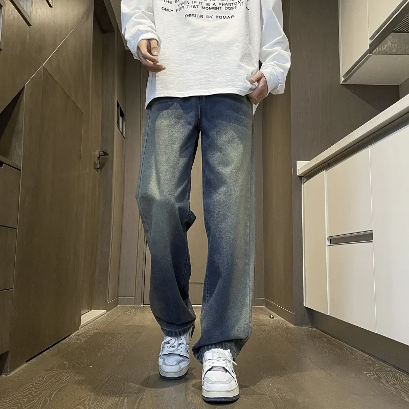 NC 30 Jeans Unisex-4