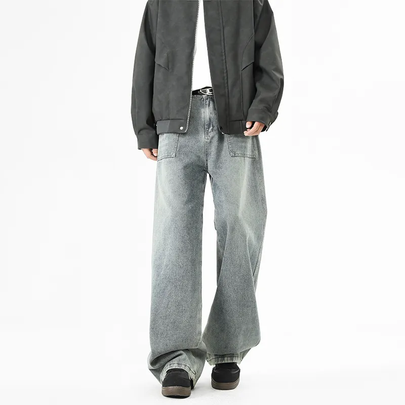 NC 30 Jeans Unisex-4