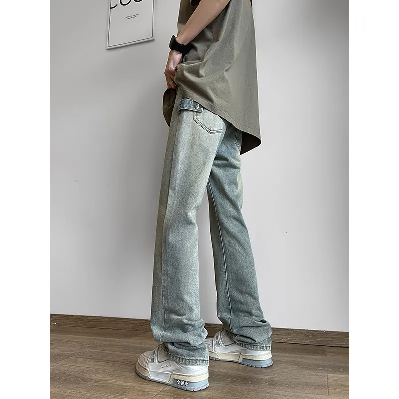 NC 30 Jeans Unisex-1