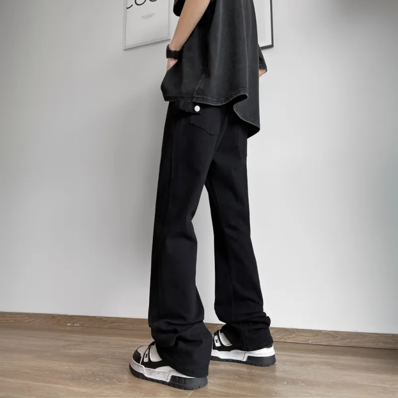 NC 30 Jeans Unisex-1