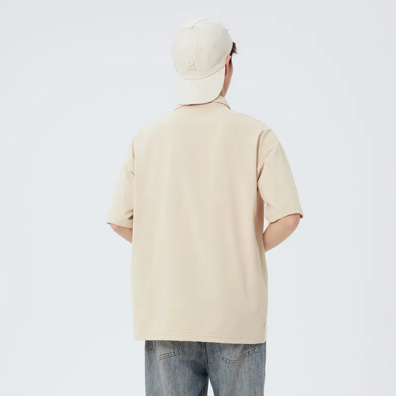 NC 30 Polo Shirts Unisex-5