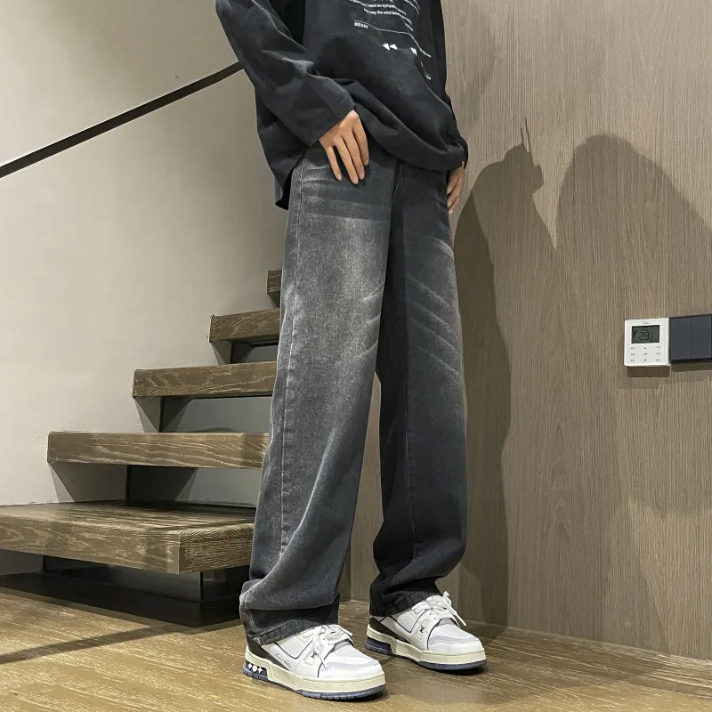 NC 30 Jeans Unisex-10