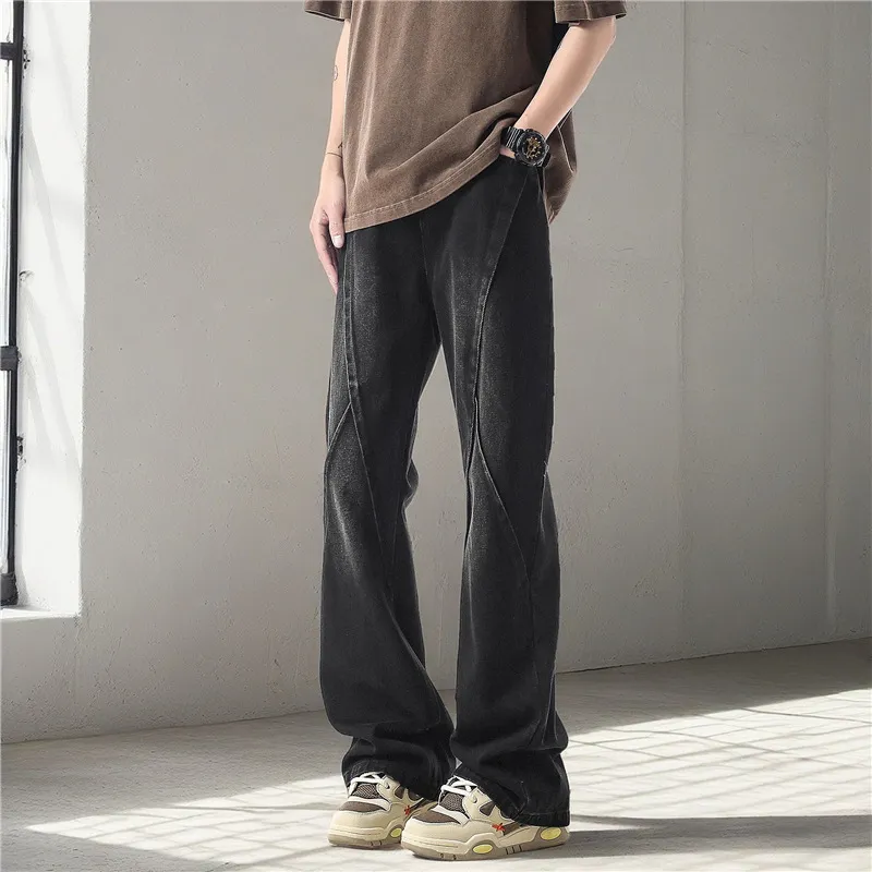 NC 30 Jeans Unisex-2