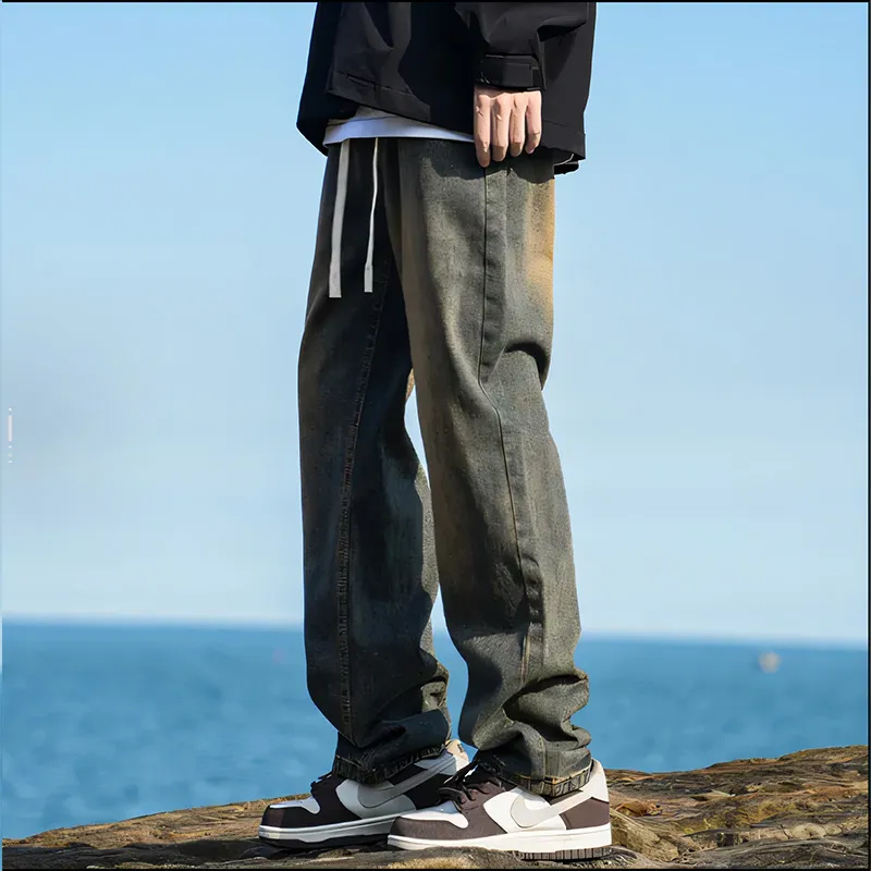 NC 30 Jeans Unisex-2