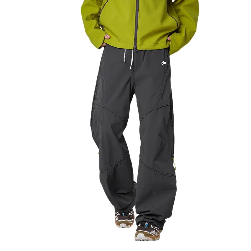 NC 30 Casual Pants Unisex-5