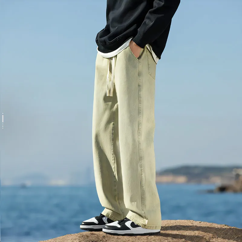 NC 30 Jeans Unisex-13