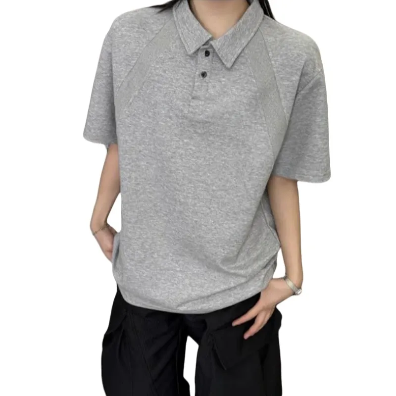 NC 30 Polo Shirts Unisex-4