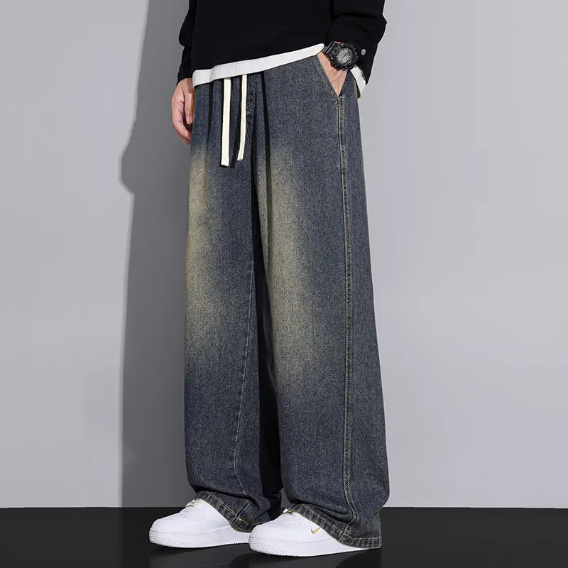 NC 30 Jeans Unisex-20