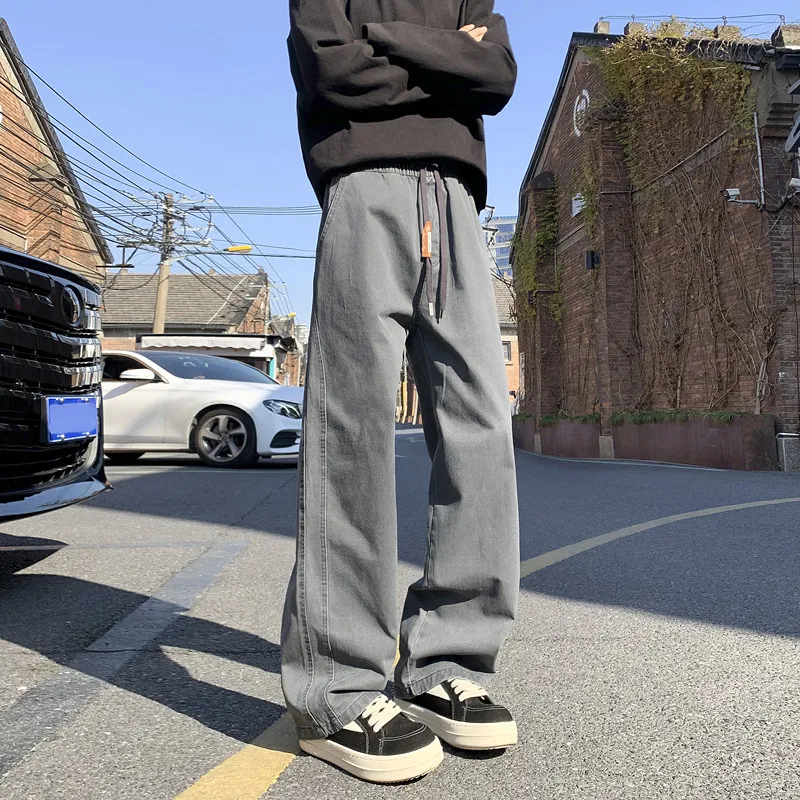 NC 30 Jeans Unisex-16