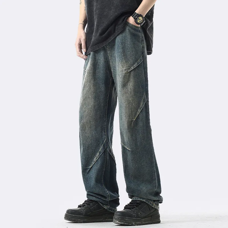 NC 30 Jeans Unisex-7